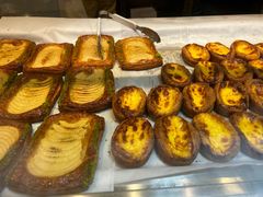 -PAPER STONE BAKERY(天环店)