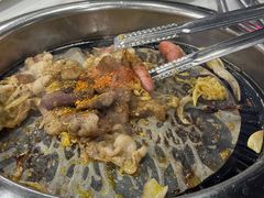 -火焱山烤肉·齐齐哈尔烤肉(朝阳店)