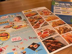 -豪客来牛排(天阳D32店)