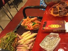 -香丽缘饭馆(黑龙潭店)