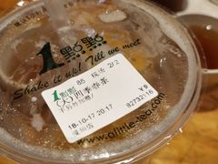 -1点点(爱华店)