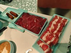 -季季红火锅(柳州城中万达二店)