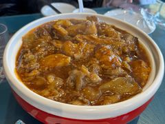 -桃子餐厅·天津菜(红星路直营店)