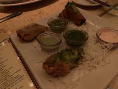 -The Cheesecake Factory(baldwin avenue)