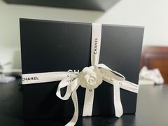 -CHANEL(恒隆广场店)