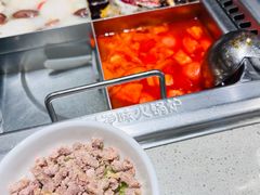 -海底捞火锅(泉城路店)