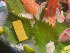-極上萬膳·日料放题(海岸城店)