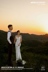 点击看大图 -情订奇缘婚纱摄影(和平路店)