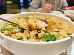 锅巴泡饭-同庆楼(大钟寺店)