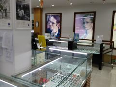 -亨得利眼镜(中山路一店)