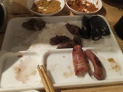 -霸腹烤肉(厦门柚子番店)