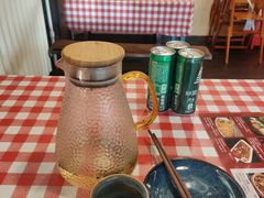 -卧龙堡客栈·中餐厅(古北水镇店)