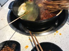 -钢管厂五区小郡肝串串香(南山店)