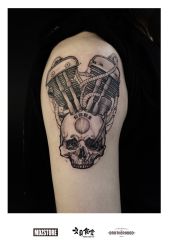 -MDZ STORE·TATTOO·耳饰