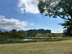 -牛岗山公园