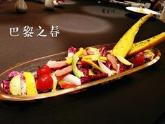 -A One Kitchen·南京精菜馆(德基广场店)