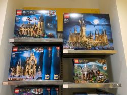 -LEGO(国贸商城店)