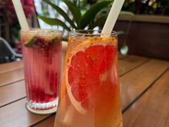 -OGGI TRATTORIA PIZZERIA(深业上城店)