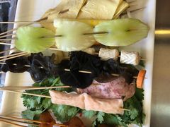 -宏姐串串香(宏伟路店)
