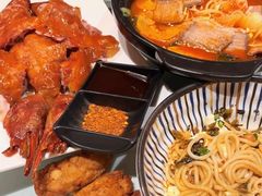 -多味居(剪子巷店)
