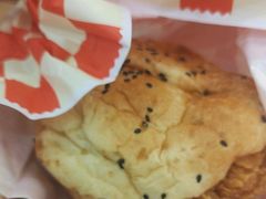 -塔斯汀中国汉堡(嘉禾望岗地铁站店)