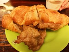 -大利来记餐厅(大三巴店)