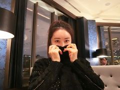-上海苏宁宝丽嘉酒店·Cafe Bellagio西餐厅