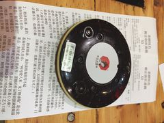 -盟重烧烤(高正街店)