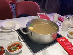 -大喜牛鲜牛肉火锅(世纪金源店)