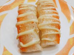 -新一番三文鱼寿司(红城湖店)