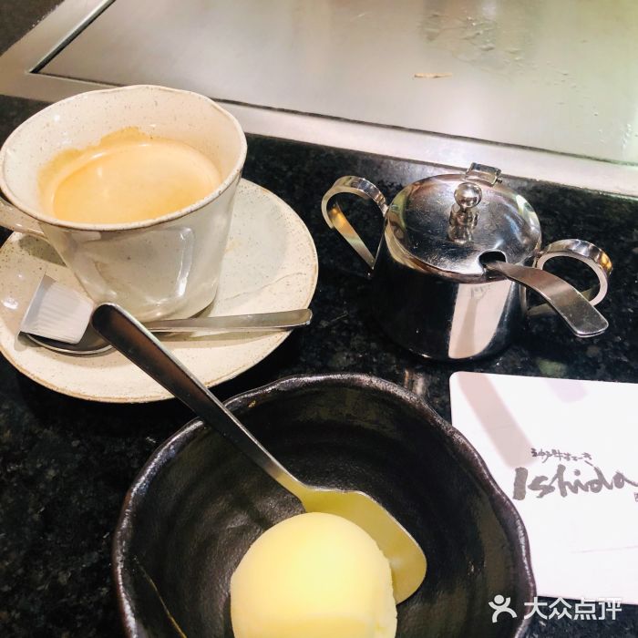 神户牛排 石田屋(本店)图片