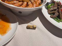 -三利音·玖弄小鲜(浦东嘉里城店)