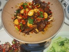 -寻乡迹· 湖南家宴(竹坑店)