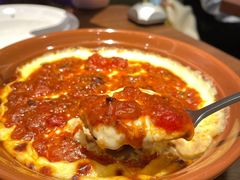 奶汁利唆多饭-萨莉亚意式餐厅(杭州滨江天街店)