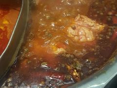 -川成串·自助串串香火锅(朝阳店)