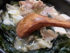 -京尚道韩式美食屋(海甸岛店)