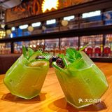 宝藏聚会自选餐吧 你想要的氛围这里都有