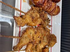 -堂堂小伙夫·辽宁小吃大排档(京西大悦城店)
