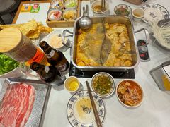 -螺大喜螺蛳粉火锅(雍和宫店)