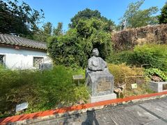 -广州神农草堂中医药博物馆