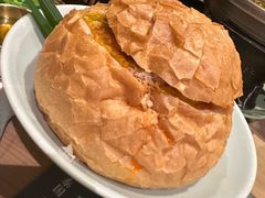 -mango tree芒果树泰国餐厅(青岛万象城店)