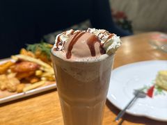 -花舍·新派粤菜·西餐·下午茶(亚运村·鸟巢店)