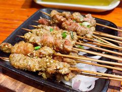 -本色.小马哥烧烤(五一路总店)