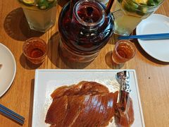 -小大董·烤鸭(五棵松店)