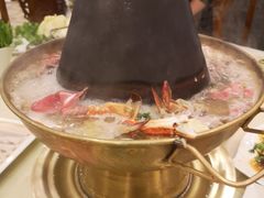 -清花阁乌拉满族火锅(厦门街店)