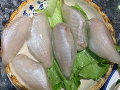 -蜀辣居鲜货老火锅(簇桥富顿中心店)
