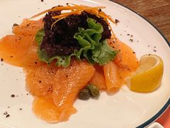 -安妮意大利餐厅(国贸店)