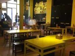 大堂-望京小腰(北京总店)