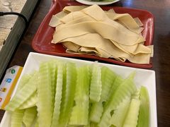 -老徐烧烤涮肚(交道口店)