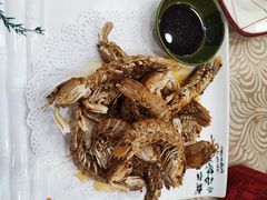 -湛江渔港·大排档(乐园路总店)